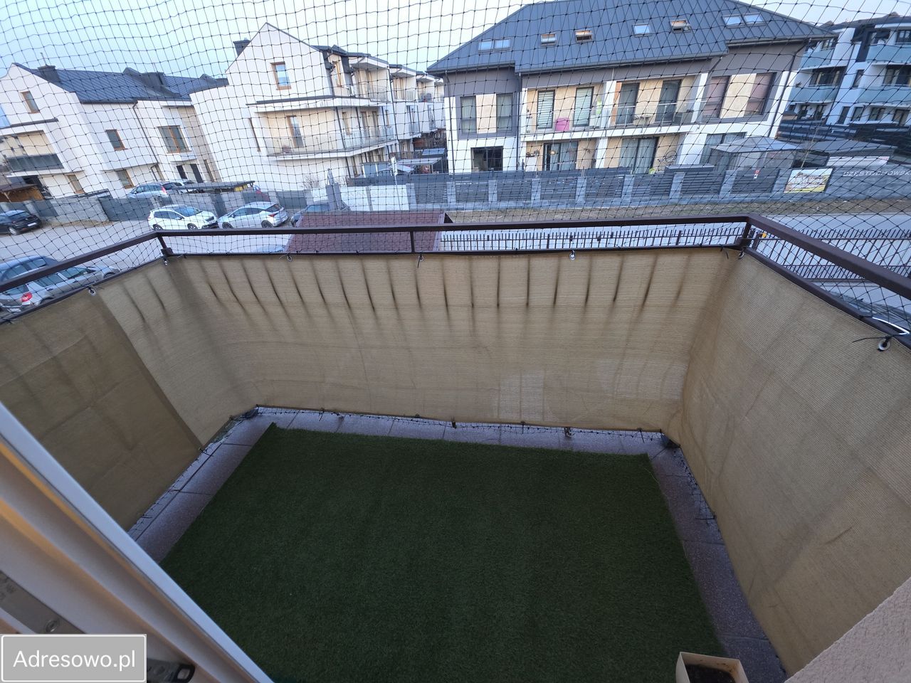 Mieszkanie 3-pokojowe Marki, ul. Ząbkowska. Zdjęcie 15