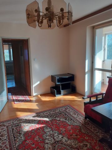 Mieszkanie 2-pokojowe Łomża, ul. Przykoszarowa. Zdjęcie 1