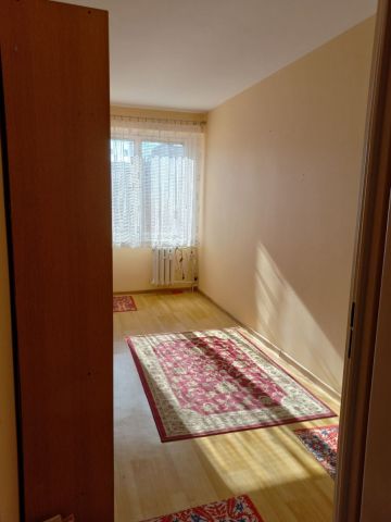 Mieszkanie 3-pokojowe Aleksandrów Łódzki, ul. Rafała Bratoszewskiego. Zdjęcie 4