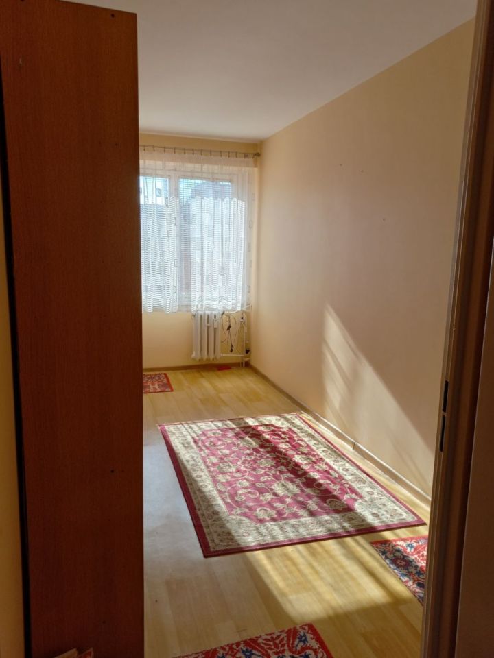 Mieszkanie 3-pokojowe Aleksandrów Łódzki, ul. Rafała Bratoszewskiego. Zdjęcie 4