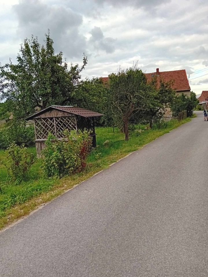 dom wolnostojący Jemielna. Zdjęcie 2