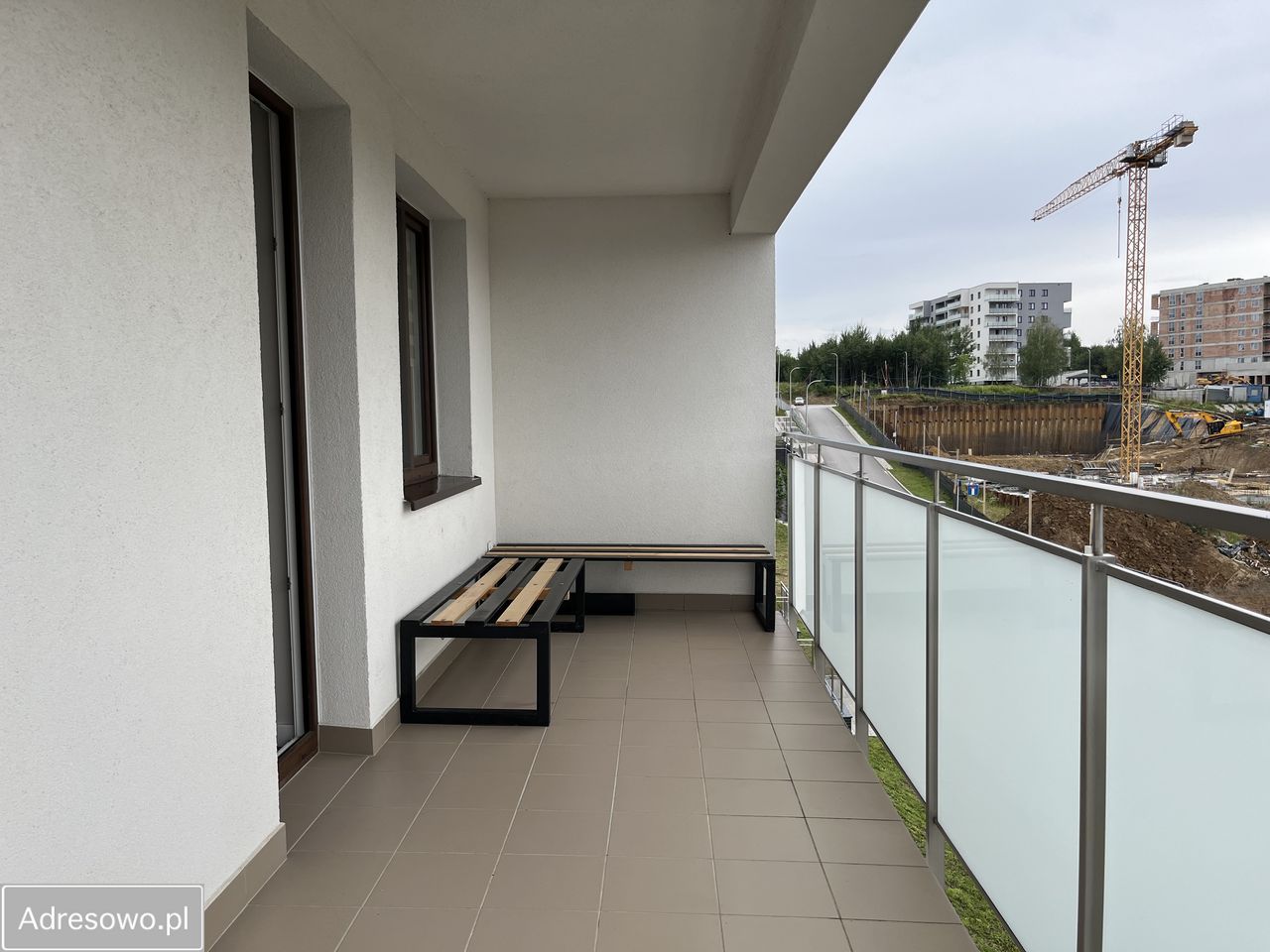 Mieszkanie 2-pokojowe Rzeszów Przybyszówka, ul. Dynowska. Zdjęcie 6