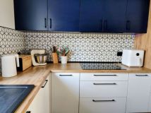 Mieszkanie 3-pokojowe Gdańsk Wrzeszcz, ul. Tadeusza Kościuszki. Zdjęcie 3