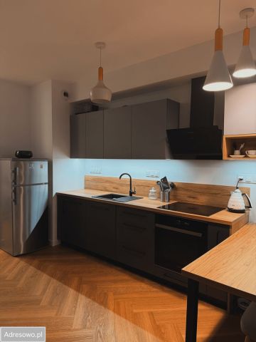 Mieszkanie 2-pokojowe Kraków Grzegórzki, ul. Świtezianki. Zdjęcie 1