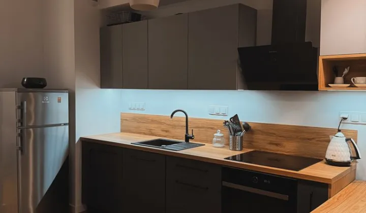 Mieszkanie 2-pokojowe Kraków Grzegórzki, ul. Świtezianki