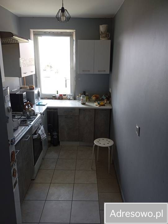 Mieszkanie 3-pokojowe Wałbrzych, ul. Stefana Okrzei. Zdjęcie 4