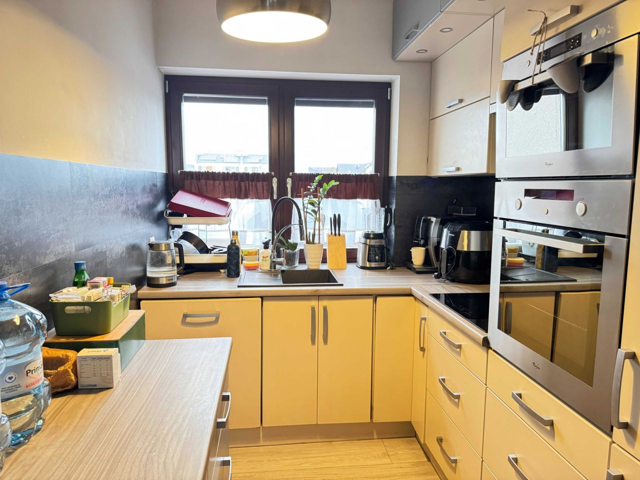 Mieszkanie 3-pokojowe Luboń, ul. Pomorska. Zdjęcie 3