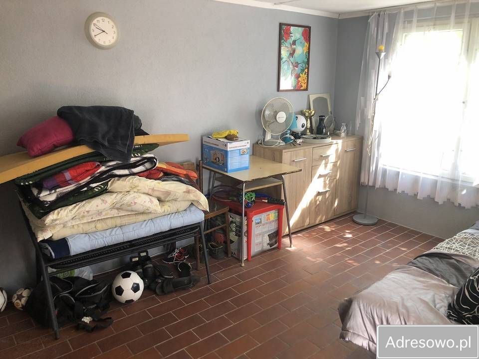 Działka rod Piotrków Trybunalski, ul. Gęsia. Zdjęcie 6