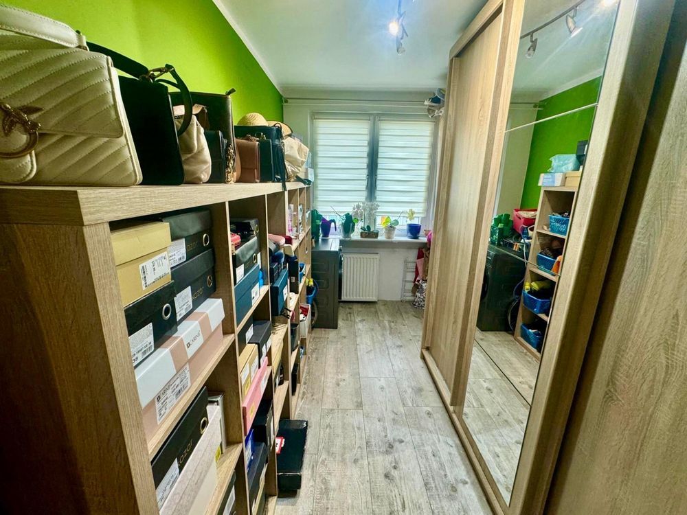 Mieszkanie 4-pokojowe Radowo Małe. Zdjęcie 4