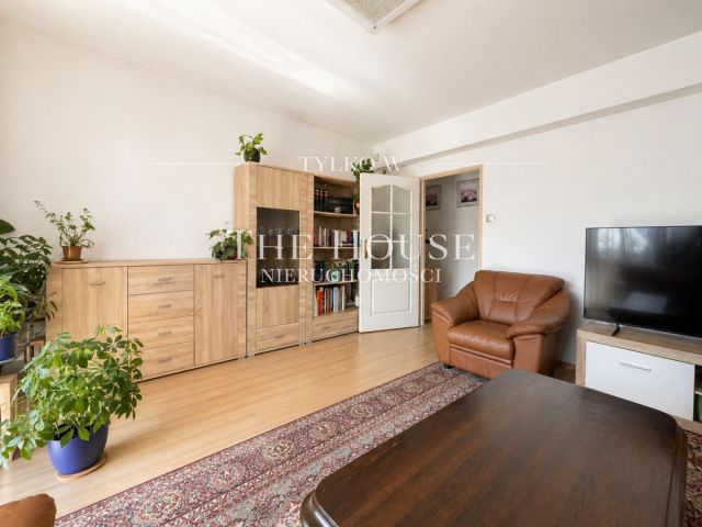 Mieszkanie 2-pokojowe Gdynia Chylonia, ul. Chełmińska. Zdjęcie 3