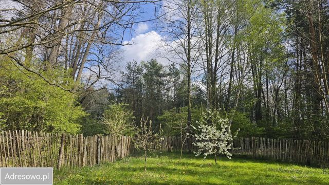 Działka budowlana Piskórka, ul. Jagodowa. Zdjęcie 1
