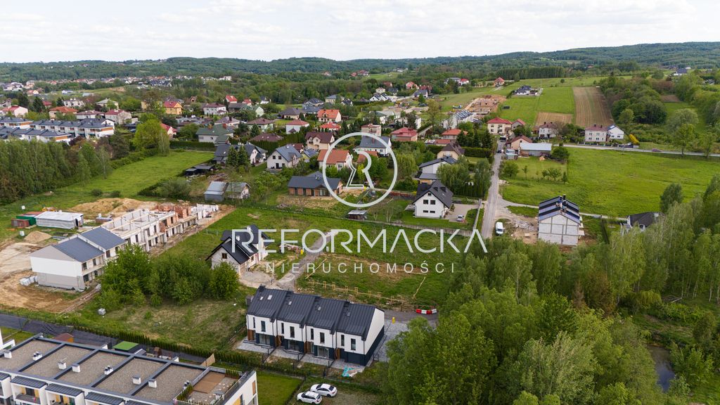 Mieszkanie 3-pokojowe Rzeszów, ul. Pogodne Wzgórze. Zdjęcie 7