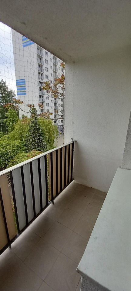 Mieszkanie 2-pokojowe Poznań Rataje, os. Piastowskie. Zdjęcie 7
