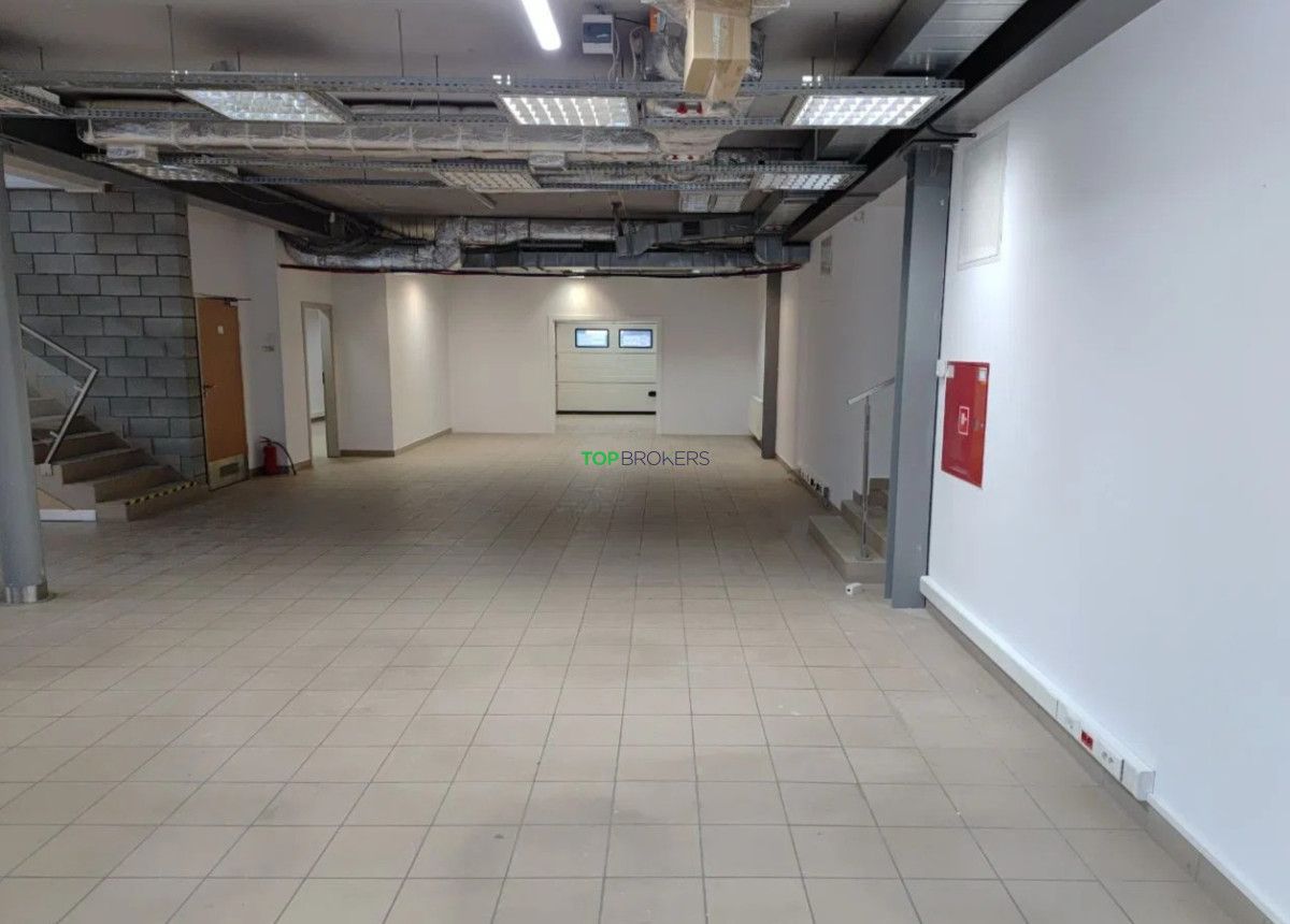 Lokal Warszawa Białołęka. Zdjęcie 2