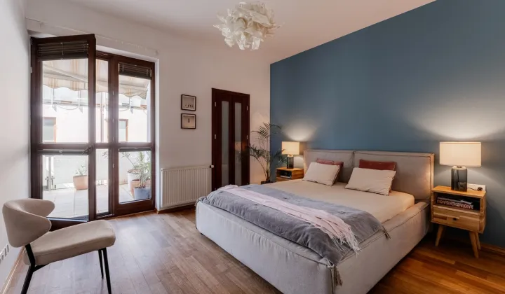 Mieszkanie 3-pokojowe Warszawa Zawady, ul. Bruzdowa