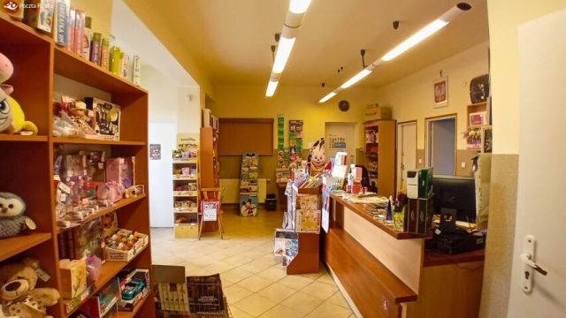 Lokal Czarna, ul. Konarskiego. Zdjęcie 3