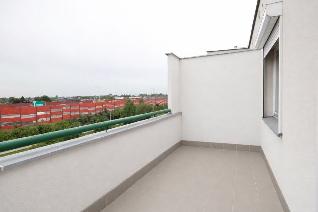 Mieszkanie 4-pokojowe Warszawa Praga-Południe, ul. Floriana Znanieckiego. Zdjęcie 7
