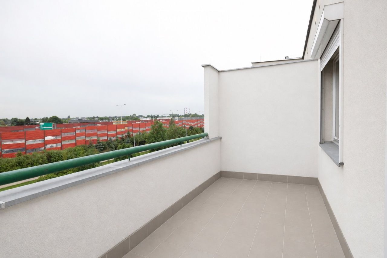Mieszkanie 4-pokojowe Warszawa Praga-Południe, ul. Floriana Znanieckiego. Zdjęcie 7