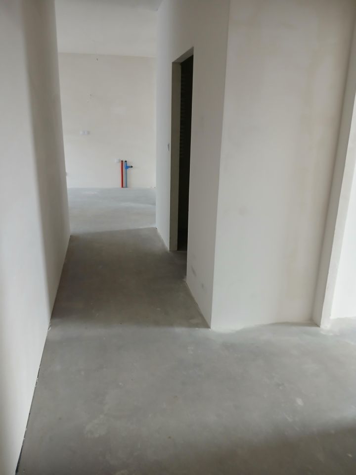 Mieszkanie 4-pokojowe Warszawa Ursus, ul. Giserska. Zdjęcie 8