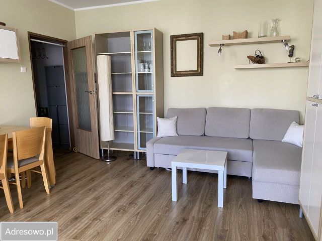 Mieszkanie 1-pokojowe Łódź Widzew, ul. Lodowa. Zdjęcie 1