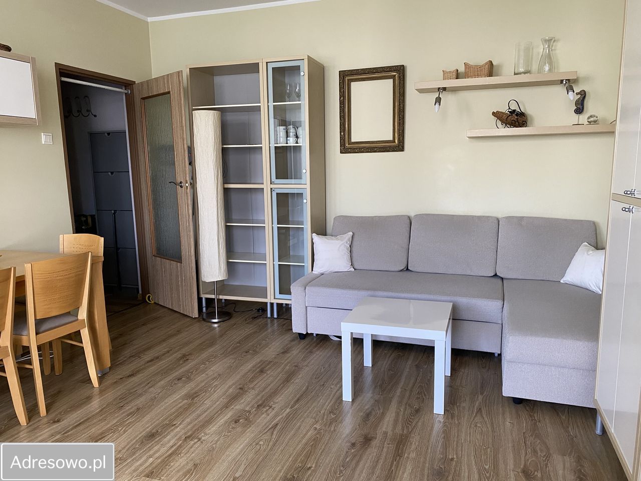 Mieszkanie 1-pokojowe Łódź Widzew, ul. Lodowa. Zdjęcie 1