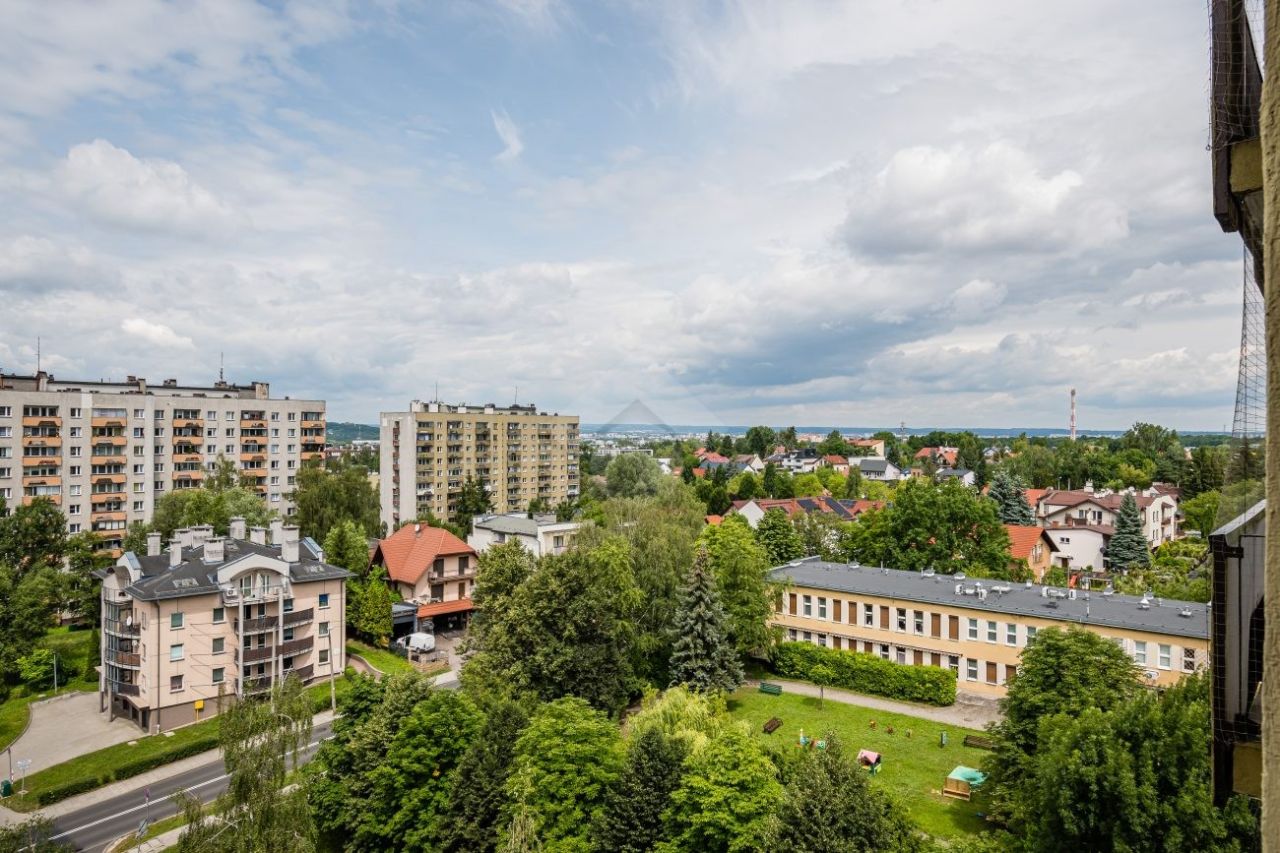Mieszkanie 3-pokojowe Kraków Podgórze Duchackie, ul. Beskidzka. Zdjęcie 14
