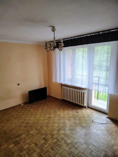 Mieszkanie 2-pokojowe Jaworzno Podwale, ul. Podwale. Zdjęcie 2