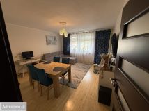 Mieszkanie 3-pokojowe Białystok Nowe Miasto, ul. Zachodnia. Zdjęcie 3