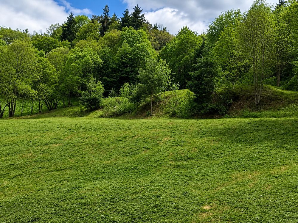 Działka budowlana Polańczyk, ul. Spacerowa. Zdjęcie 1