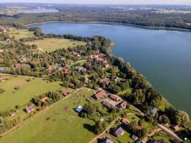 Działka budowlana Małszewo, Małszewo. Zdjęcie 4