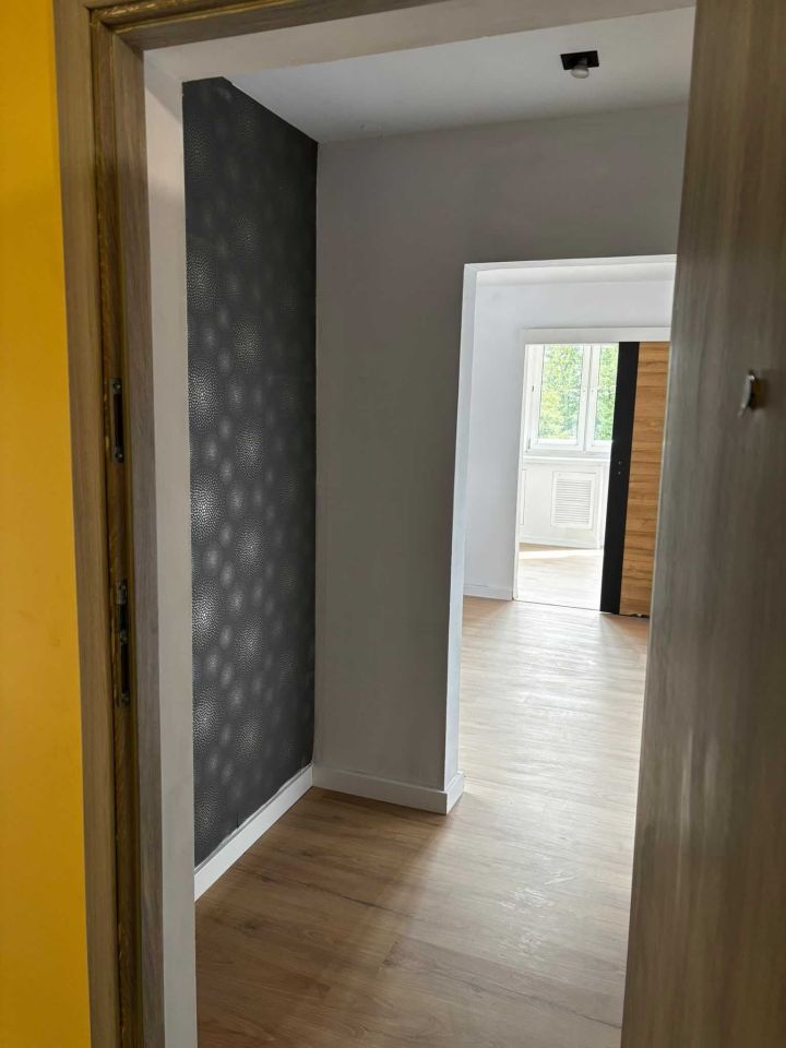 Mieszkanie 2-pokojowe Katowice os. Tysiąclecia, ul. Piastów. Zdjęcie 3