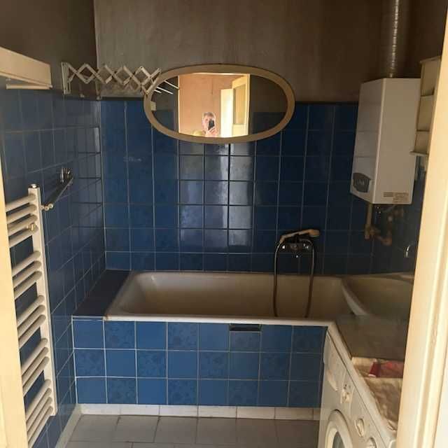 Mieszkanie 3-pokojowe Kraków Mistrzejowice, os. Tysiąclecia. Zdjęcie 7