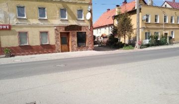 Lokal Mrowiny