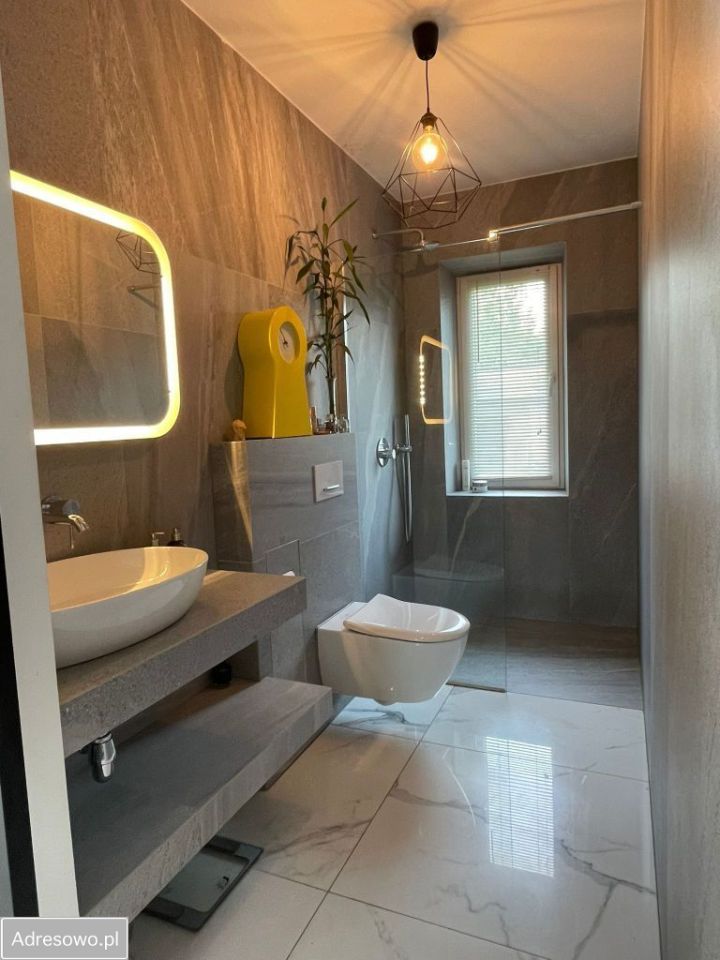 dom wolnostojący, 6 pokoi Wrzosowa. Zdjęcie 12