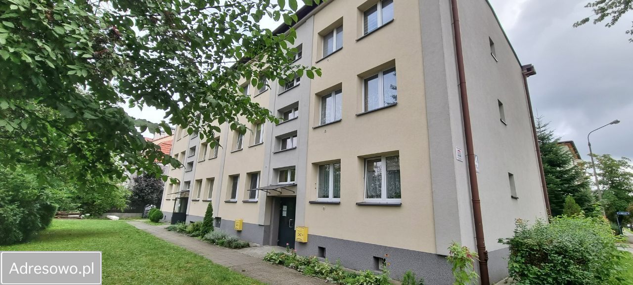 Mieszkanie 2-pokojowe Chrzanów, ul. Kościuszki