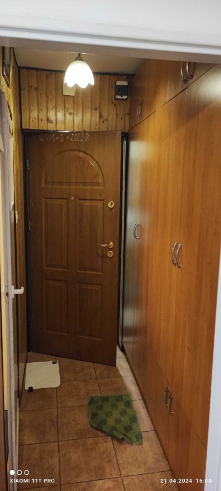 Mieszkanie 1-pokojowe Grajewo, os. 1000-lecia. Zdjęcie 8