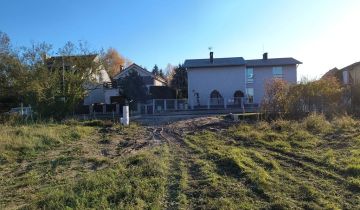 Działka budowlana Poznań Morasko, ul. Łysy Młyn