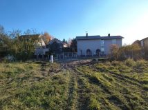 Działka budowlana Poznań Morasko, ul. Łysy Młyn. Zdjęcie 1