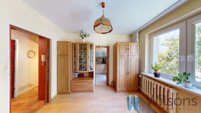 Mieszkanie 2-pokojowe Warszawa Mokotów, ul. Portofino. Zdjęcie 1