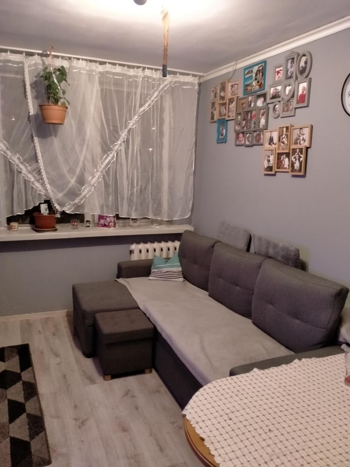 Mieszkanie 2-pokojowe Płock Skarpa, ul. Juliusza Słowackiego. Zdjęcie 5