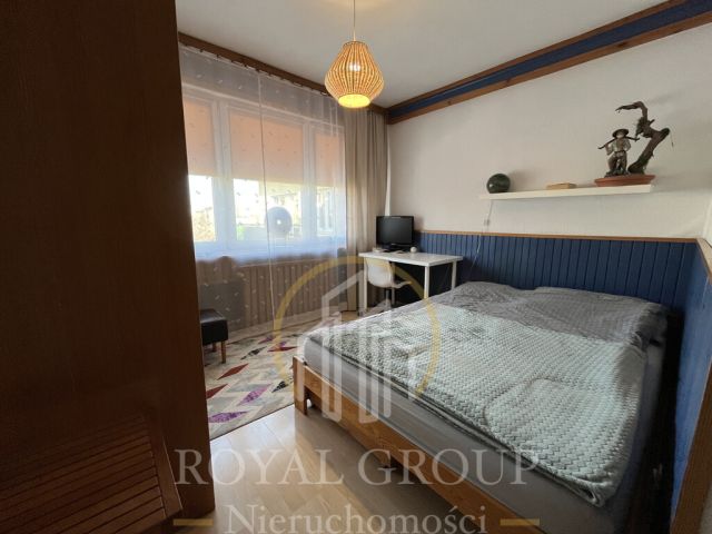 Mieszkanie 2-pokojowe Lublin Czuby, ul. Różana. Zdjęcie 2