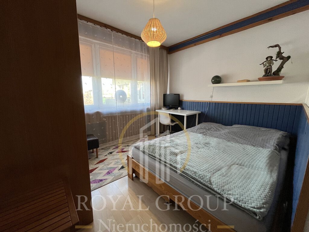 Mieszkanie 2-pokojowe Lublin Czuby, ul. Różana. Zdjęcie 2