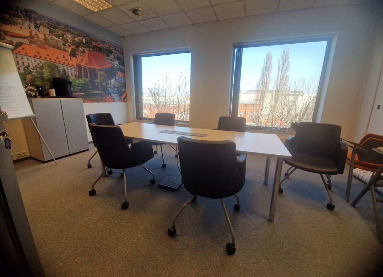 Biuro Wrocław Stare Miasto, ul. Tęczowa. Zdjęcie 22