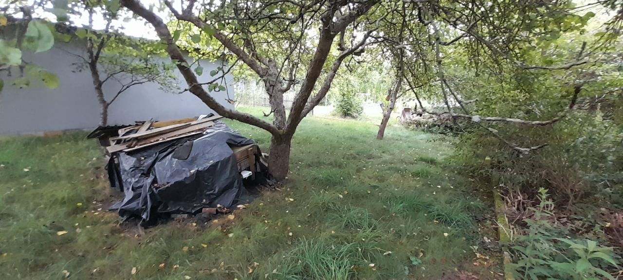 Działka rod Zielona Góra Ochla, ul. Ochla-Kożuchowska. Zdjęcie 18