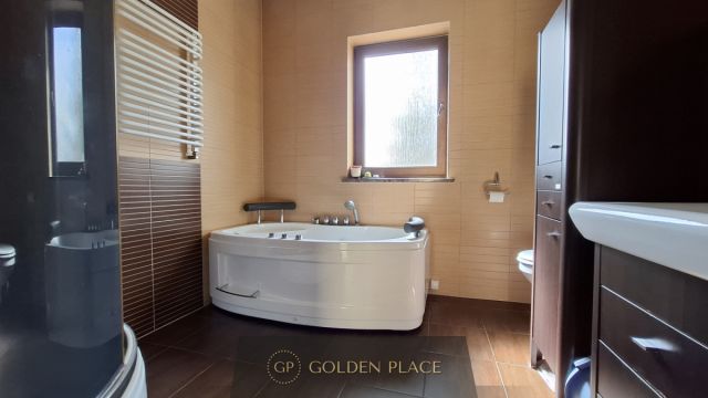 dom wolnostojący, 5 pokoi Bolszewo, ul. kard. Stefana Wyszyńskiego. Zdjęcie 15