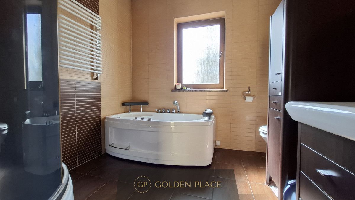 dom wolnostojący, 5 pokoi Bolszewo, ul. kard. Stefana Wyszyńskiego. Zdjęcie 15