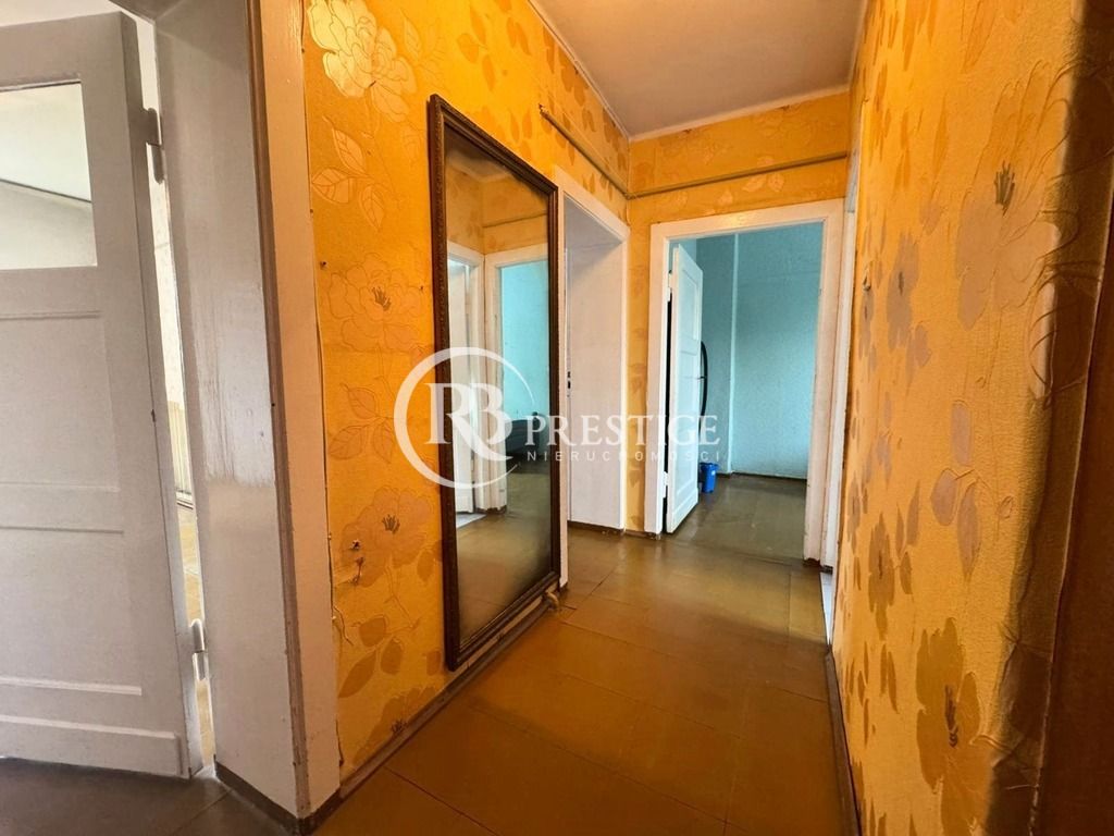 Mieszkanie 3-pokojowe Szczecin, ul. Grzymińska. Zdjęcie 10