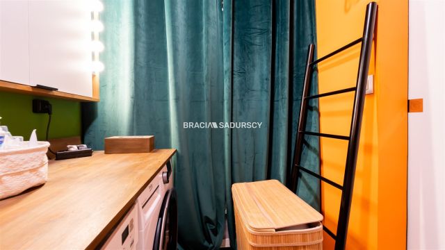 Mieszkanie 3-pokojowe Kraków Dębniki, ul. Lubostroń. Zdjęcie 11