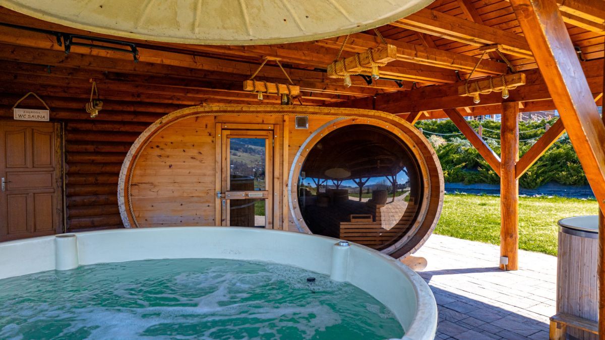 Lokal Słopnice. Zdjęcie 17