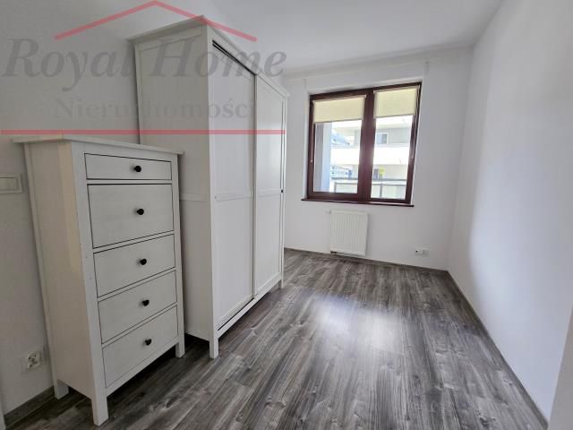 Mieszkanie 2-pokojowe Wrocław Krzyki, ul. Stacha Świstackiego. Zdjęcie 4